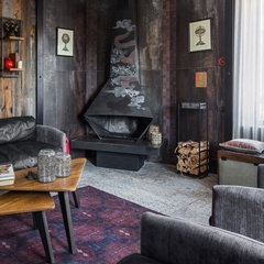 Вилла Фамма, Всеволожский район, Ленинградская область