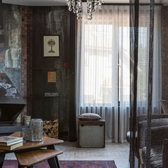 Вилла Фамма, Всеволожский район, Ленинградская область