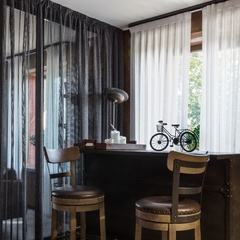 Вилла Фамма, Всеволожский район, Ленинградская область