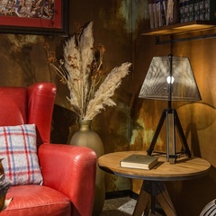 Вилла Фамма, Всеволожский район, Ленинградская область