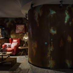 Вилла Фамма, Всеволожский район, Ленинградская область