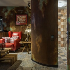 Вилла Фамма, Всеволожский район, Ленинградская область