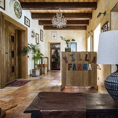 Вилла Фамма, Всеволожский район, Ленинградская область