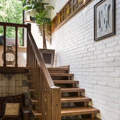 Вилла Фамма, Всеволожский район, Ленинградская область