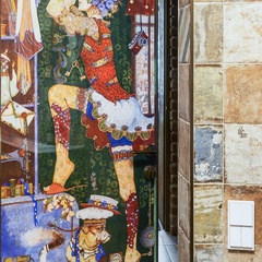 Вилла Фамма, Всеволожский район, Ленинградская область