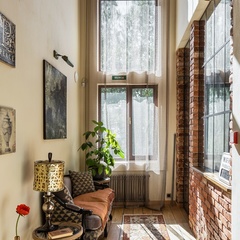 Вилла Фамма, Всеволожский район, Ленинградская область