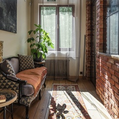 Вилла Фамма, Всеволожский район, Ленинградская область