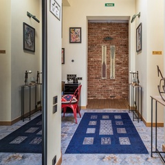 Вилла Фамма, Всеволожский район, Ленинградская область