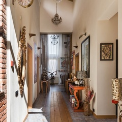 Вилла Фамма, Всеволожский район, Ленинградская область