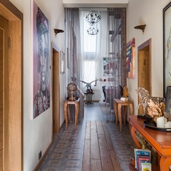 Вилла Фамма, Всеволожский район, Ленинградская область