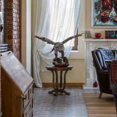 Вилла Фамма, Всеволожский район, Ленинградская область