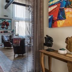 Вилла Фамма, Всеволожский район, Ленинградская область