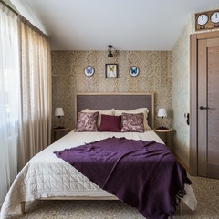 Вилла Фамма, Всеволожский район, Ленинградская область