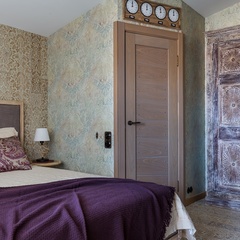 Вилла Фамма, Всеволожский район, Ленинградская область