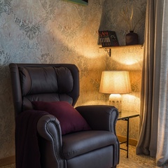 Вилла Фамма, Всеволожский район, Ленинградская область