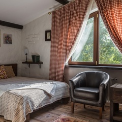 Вилла Фамма, Всеволожский район, Ленинградская область