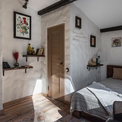 Вилла Фамма, Всеволожский район, Ленинградская область