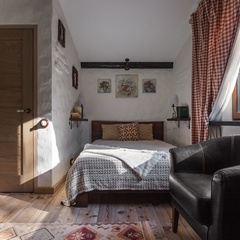 Вилла Фамма, Всеволожский район, Ленинградская область