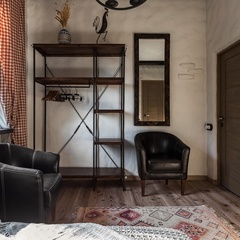 Вилла Фамма, Всеволожский район, Ленинградская область