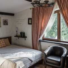 Вилла Фамма, Всеволожский район, Ленинградская область