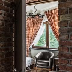 Вилла Фамма, Всеволожский район, Ленинградская область