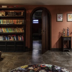 Вилла Фамма, Всеволожский район, Ленинградская область