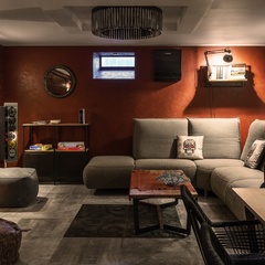 Вилла Фамма, Всеволожский район, Ленинградская область