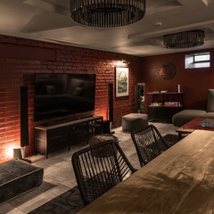 Вилла Фамма, Всеволожский район, Ленинградская область