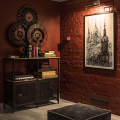 Вилла Фамма, Всеволожский район, Ленинградская область