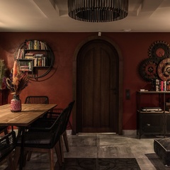 Вилла Фамма, Всеволожский район, Ленинградская область