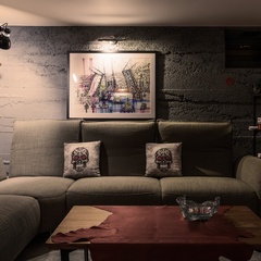 Вилла Фамма, Всеволожский район, Ленинградская область