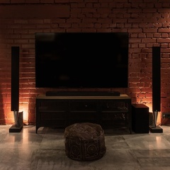 Вилла Фамма, Всеволожский район, Ленинградская область