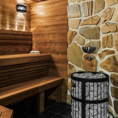 Вилла Фамма, Всеволожский район, Ленинградская область