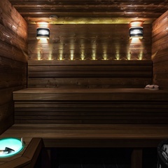 Вилла Фамма, Всеволожский район, Ленинградская область