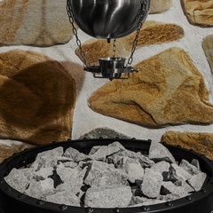 Вилла Фамма, Всеволожский район, Ленинградская область