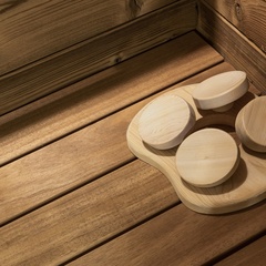 Вилла Фамма, Всеволожский район, Ленинградская область