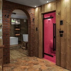 Вилла Фамма, Всеволожский район, Ленинградская область