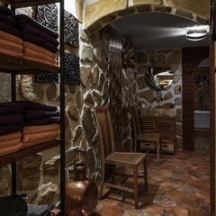 Вилла Фамма, Всеволожский район, Ленинградская область