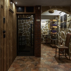 Вилла Фамма, Всеволожский район, Ленинградская область