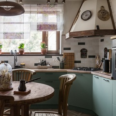 Вилла Фамма, Всеволожский район, Ленинградская область