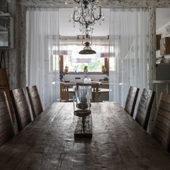 Вилла Фамма, Всеволожский район, Ленинградская область