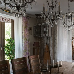 Вилла Фамма, Всеволожский район, Ленинградская область