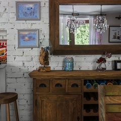 Вилла Фамма, Всеволожский район, Ленинградская область