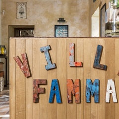 Вилла Фамма, Всеволожский район, Ленинградская область