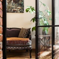 Вилла Фамма, Всеволожский район, Ленинградская область