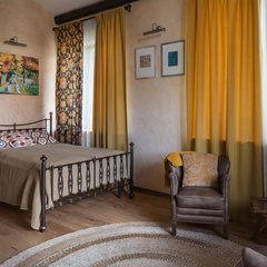 Вилла Фамма, Всеволожский район, Ленинградская область