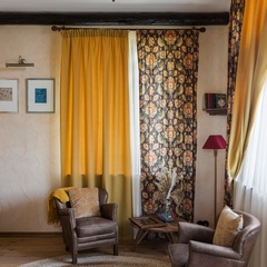 Вилла Фамма, Всеволожский район, Ленинградская область