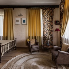 Вилла Фамма, Всеволожский район, Ленинградская область