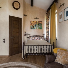 Вилла Фамма, Всеволожский район, Ленинградская область