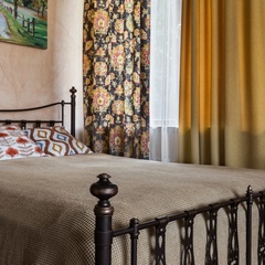 Вилла Фамма, Всеволожский район, Ленинградская область